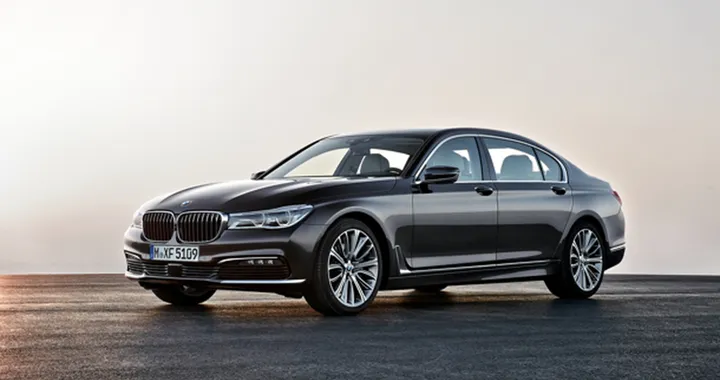 Bmw Serie 7 Centennial: in arrivo una edizione celebrativa