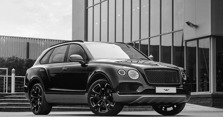 Bentley Bentayga by Wheelsandmore: 700 CV per il SUV di Crewe