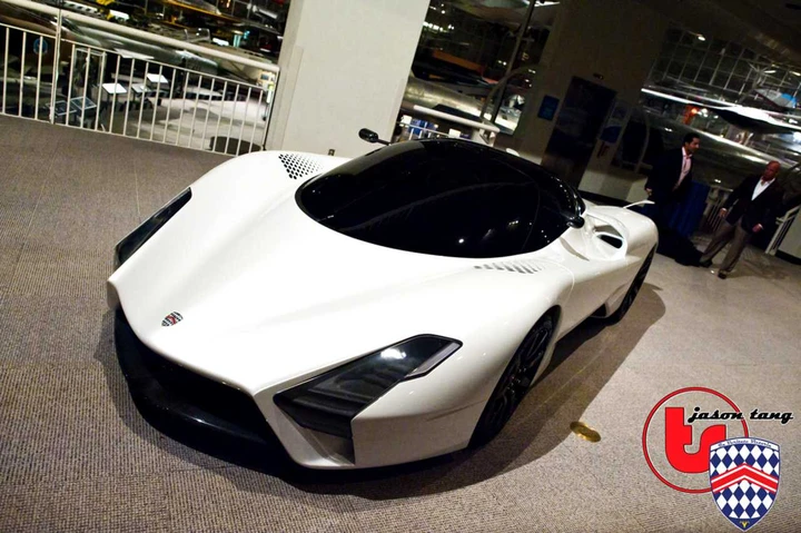 SSC Tuatara