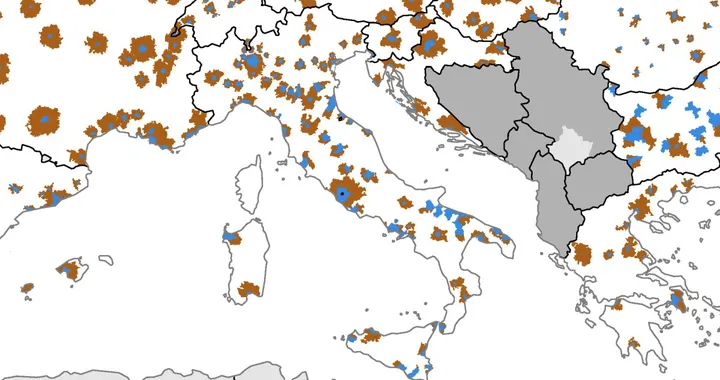 Nuovo Ecobonus 2025: chi può accedere agli incentivi per l’auto elettrica