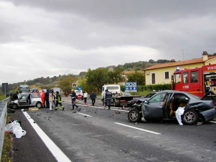 Gli incidenti tra i giovani? Colpa del cervello