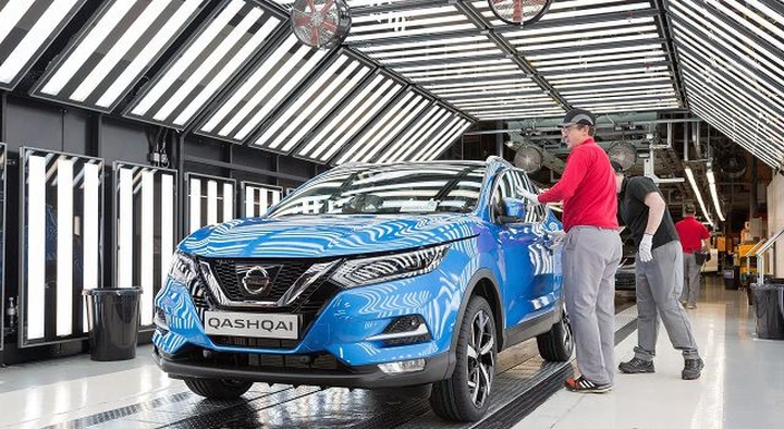 Brexit e UE, quali conseguenze per l’industria automotive UK