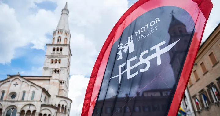 Motor Valley Fest 2024: annunciate le date della prossima edizione