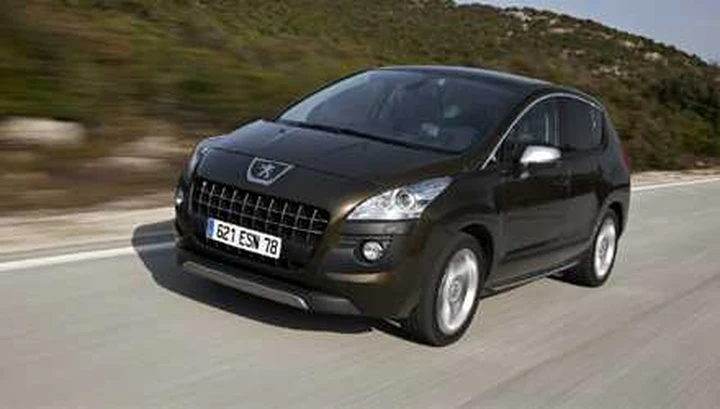 Peugeot 3008: anche nella formula noleggio a lungo termine