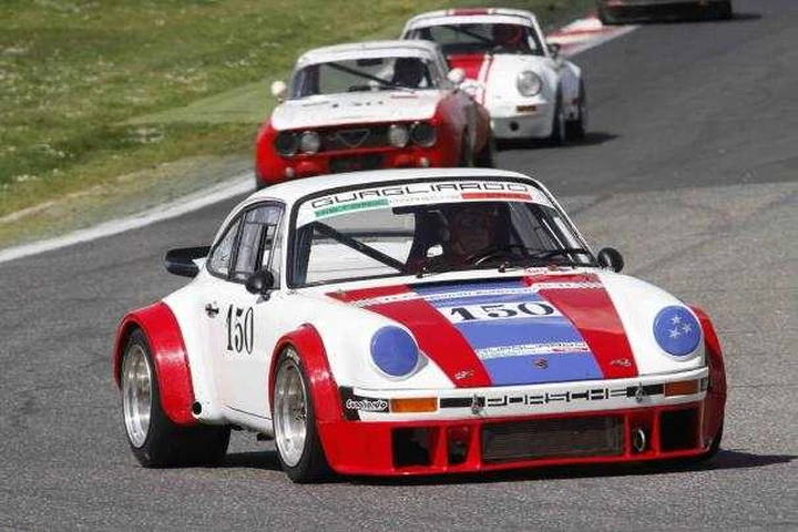 Weekend 6-8 settembre: tutti gli eventi a motore in programma