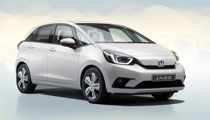 Honda Jazz 2020: i segreti di stile della nuova ibrida di segmento B