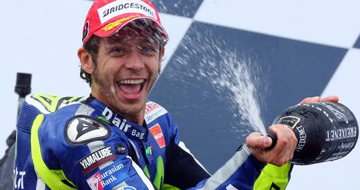 Moto GP: tutti i motivi per cui Valentino potrebbe vincere il Mondiale