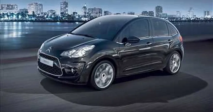 Citroen C3 GPL: l'impianto è gratis