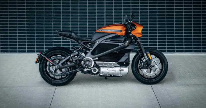 Harley-Davidson LiveWire: in Italia a settembre