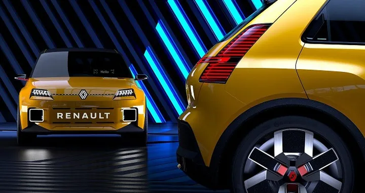 Renault: no a futuri motori diesel, obiettivo elettrificazione
