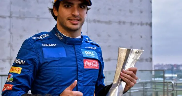 Dopo Vettel: chi è Carlos Sainz