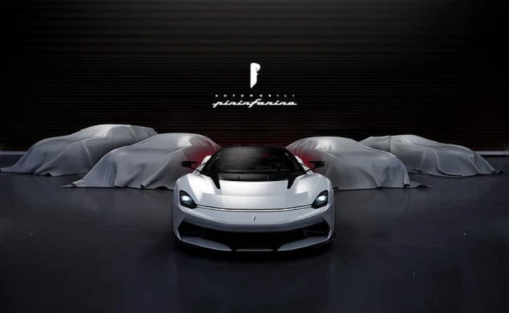 Pininfarina Pura Vision: il SUV elettrico arriverà in produzione nel 2022