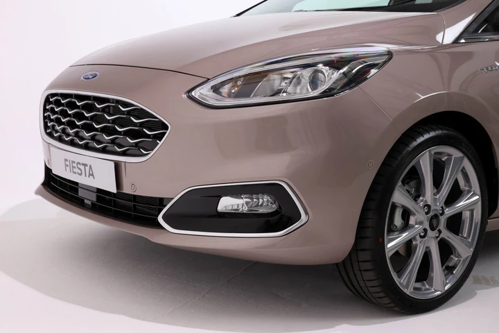 Ford Fiesta potrebbe ritornare presto, ma sarebbe elettrica