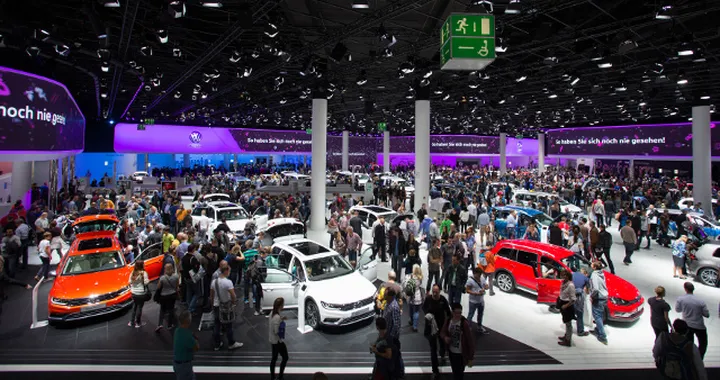 Salone di Francoforte 2017: non ci saranno Fca, Psa e Nissan