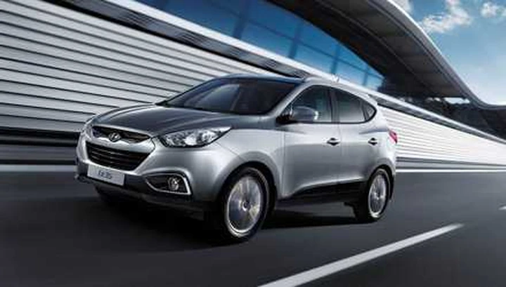 Hyundai UK: invito a cena con... scherzo