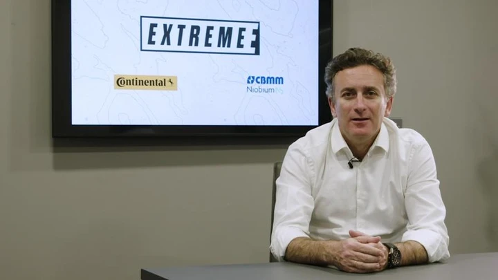 Extreme E: la nuova categoria di motorsport che pensa all’ambiente