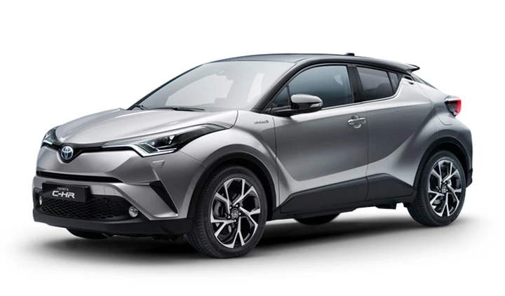 Toyota e Suzuki, alleanza in vista tra i due costruttori