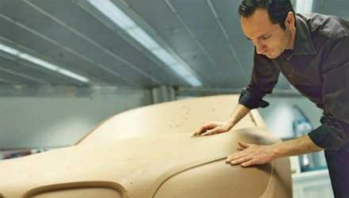 Bmw: Karim Habib nuovo responsabile del design
