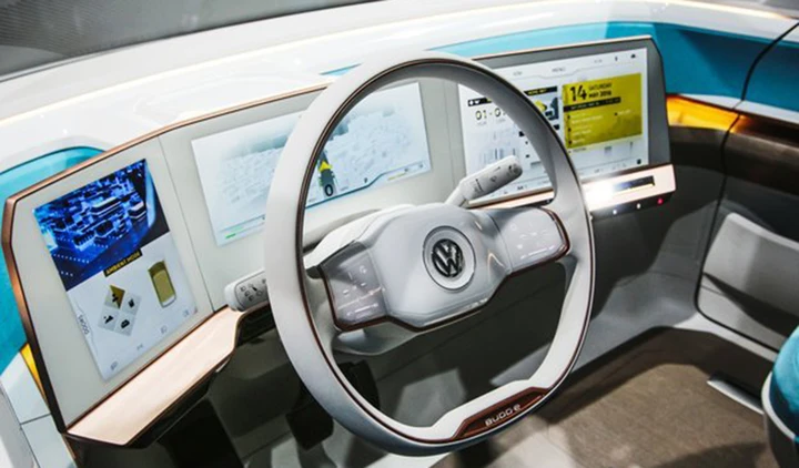 Qualcomm: le novità per il settore automotive svelate al CES di Las Vegas