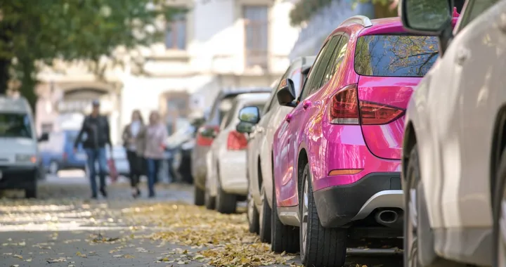 Parcheggi auto: dove si trovano i più cari d'Europa