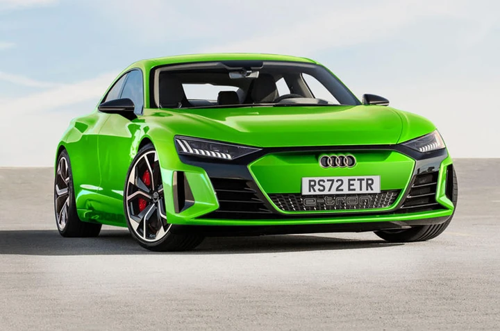 Audi Sport prepara la svolta PHEV ed EV
