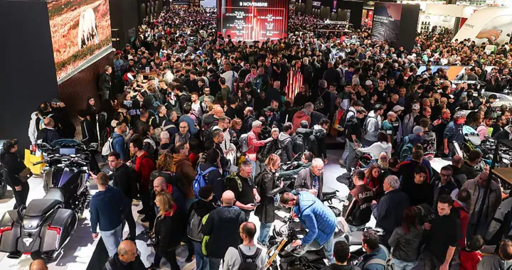 EICMA 2025: come arrivare con treno, metropolitana o auto