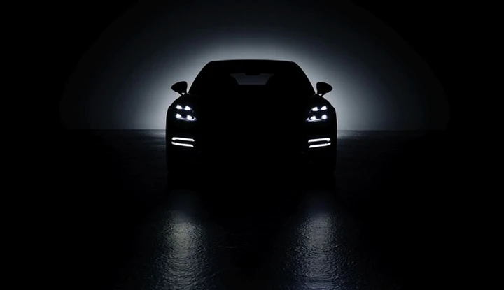 Porsche Panamera 2021: verso la presentazione