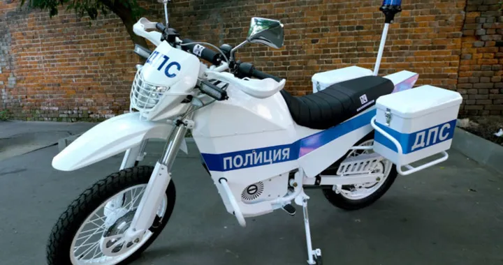 Kalashnikov produrrà moto elettriche e una supermoto