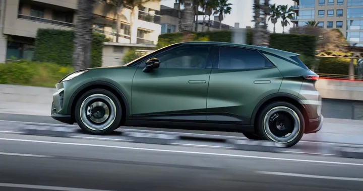 Cupra Raval Plus: arriva la versione elettrica da 135 CV sotto i 30.000 euro