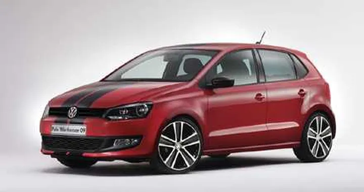 Volkswagen Polo Worthersee 09: piccola e “cattiva”