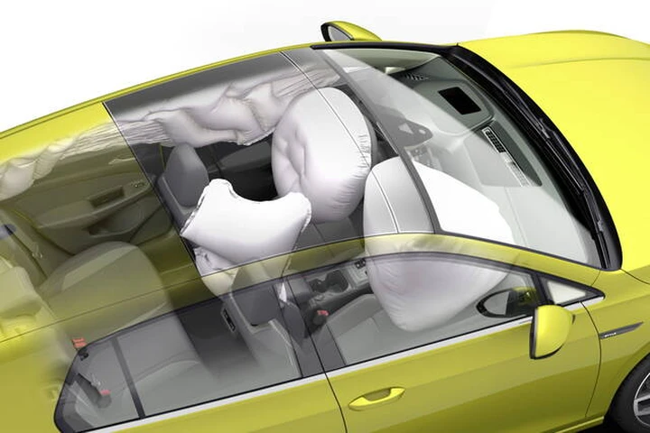 Airbag Takata: il più grande richiamo della storia dell'auto