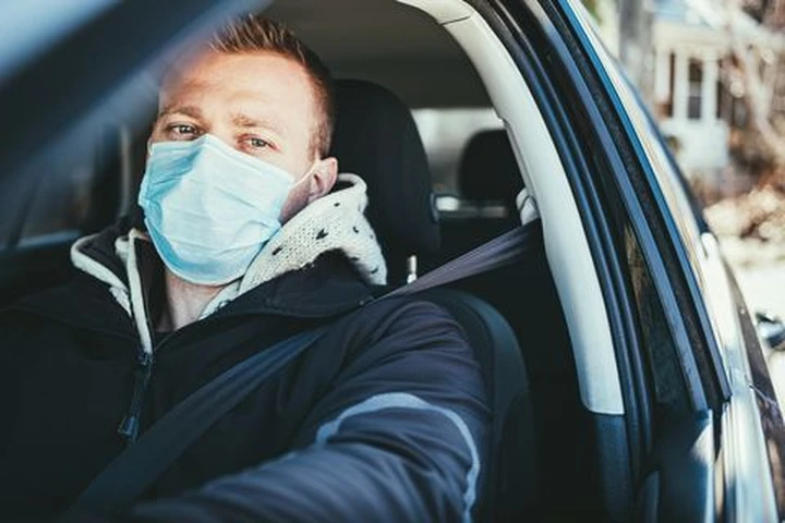 Fase 2: come cambia la circolazione delle automobili in Italia