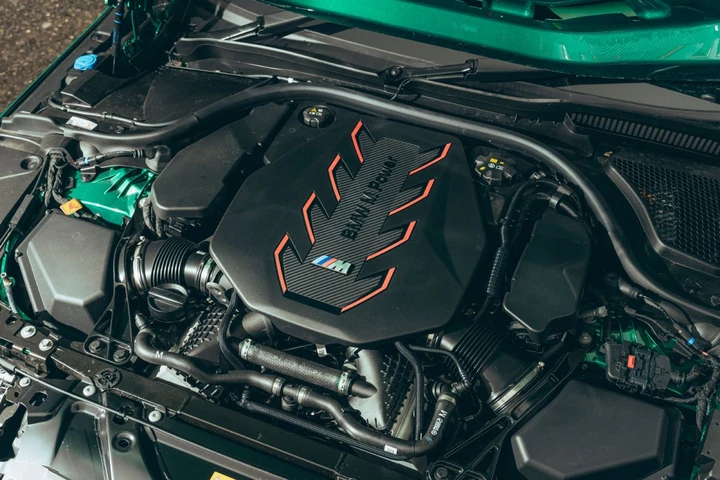BMW M, i motori sei cilindri e V8 restano: nessun calo di prestazioni con Euro 7