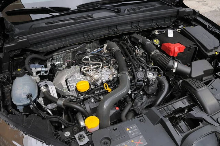 Motori Renault Type H: quali problemi possono nascondere