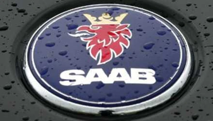 Saab UK verso l'amministrazione controllata