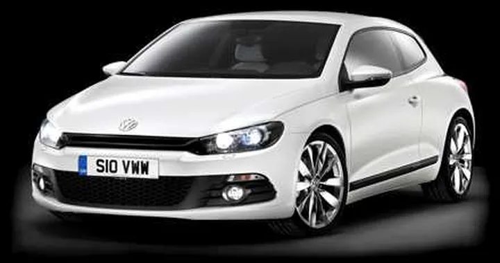 Un diesel sportivo per la Volkswagen Scirocco GT TDI