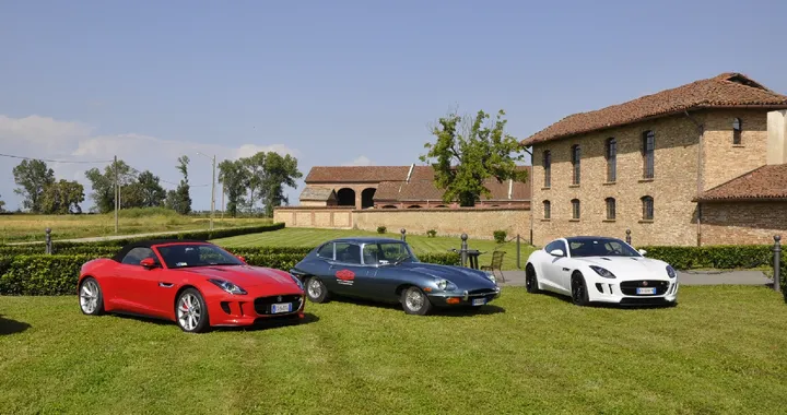 Cars and Coffee: l'ultimo appuntamento del 2015