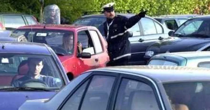 Verdi e Legambiente: a Roma troppo smog