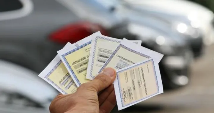 Prezzi RC Auto in Italia: i più alti dell'UE nonostante i cali del 2025