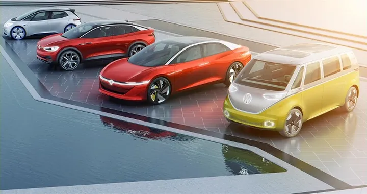 Auto elettriche, Volkswagen: verso una totale sostenibilità del veicolo