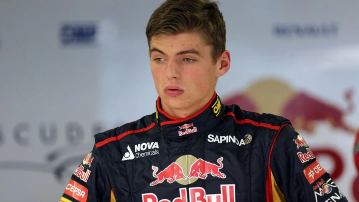 F1, Gp Spagna, Red Bull cambia line-up: arriva Verstappen