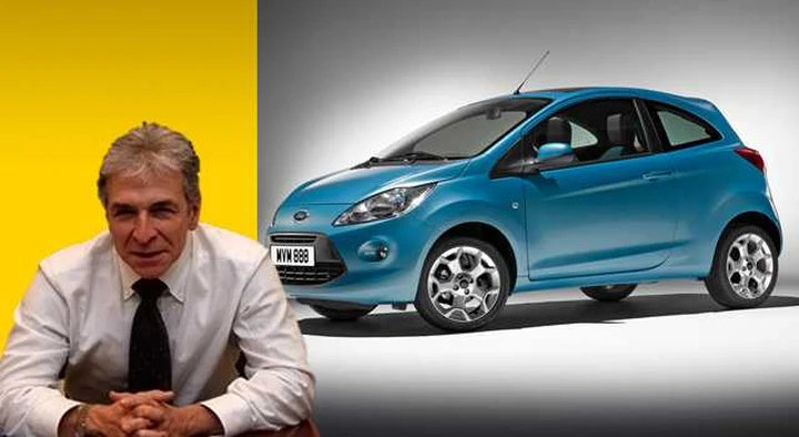 Ford: un futuro senza Ka?