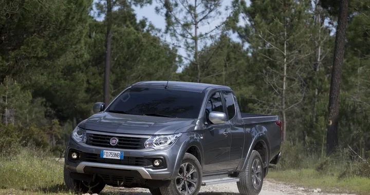 Fiat Fullback, i prezzi per il mercato italiano
