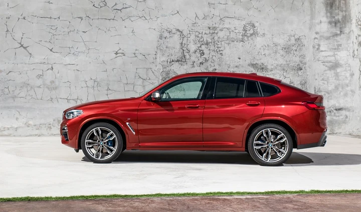 Bmw: svelate le novità per il Salone di Ginevra