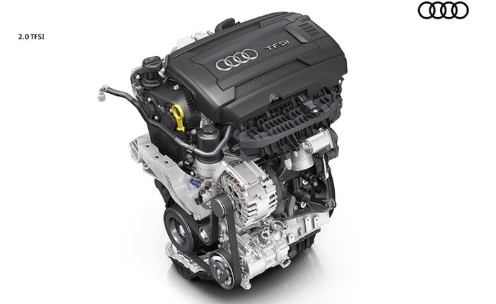 International Engine of the Year Awards: perché il 2.0 TFSI ha vinto nella sua categoria