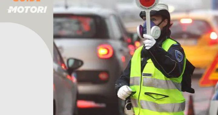 Covid e spostamenti in auto: le regole del nuovo DPCM 24 ottobre