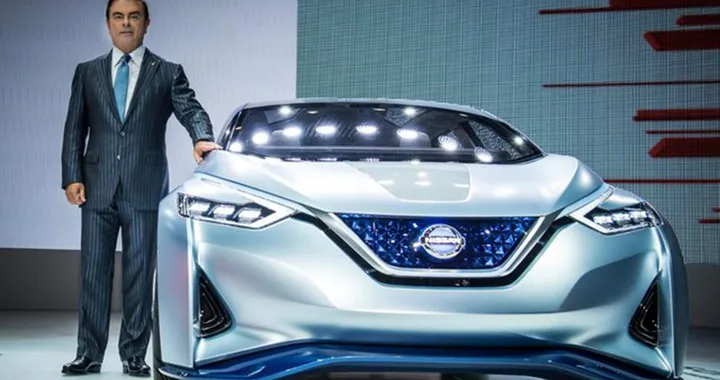 Renault-Nissan: 10 modelli a guida autonoma nei prossimi 4 anni