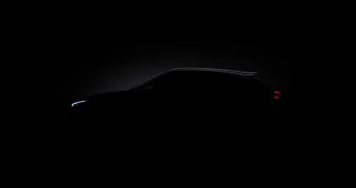 Nissan Juke 2020: ecco il terzo teaser