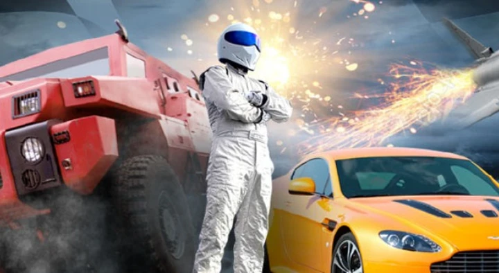 Top Gear UK: il trailer ufficiale della nuova stagione
