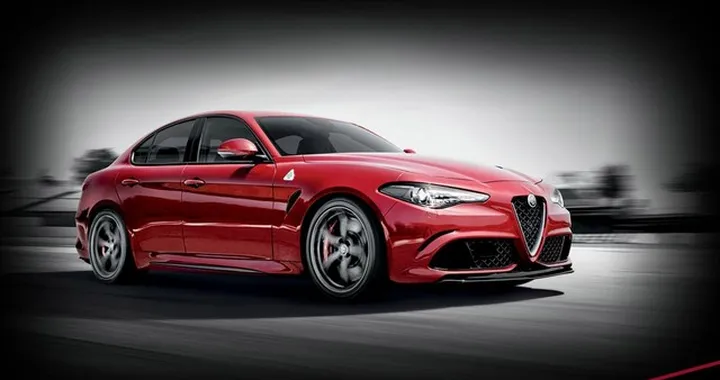 Super Bowl, gli spot dell'Alfa Romeo Gulia